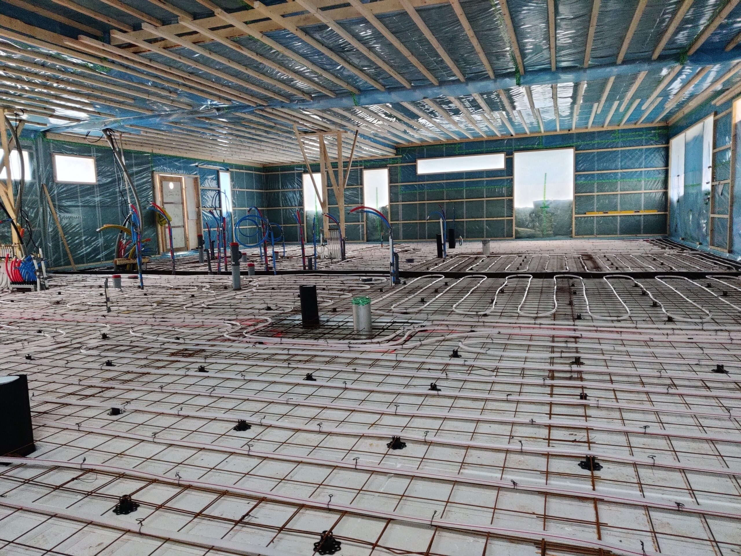 LVI-urakointi Oulu 800